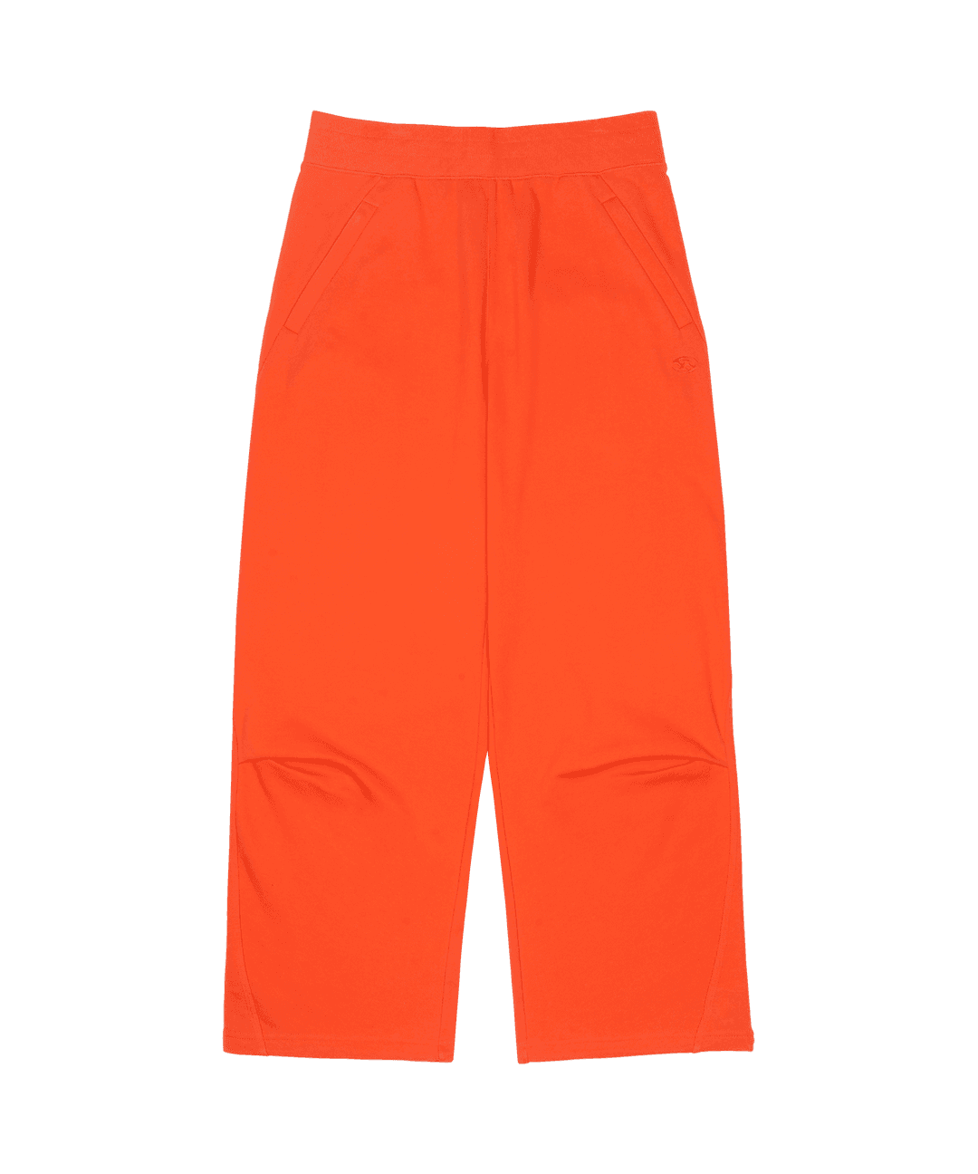 SWEATPANTS [CARROT]