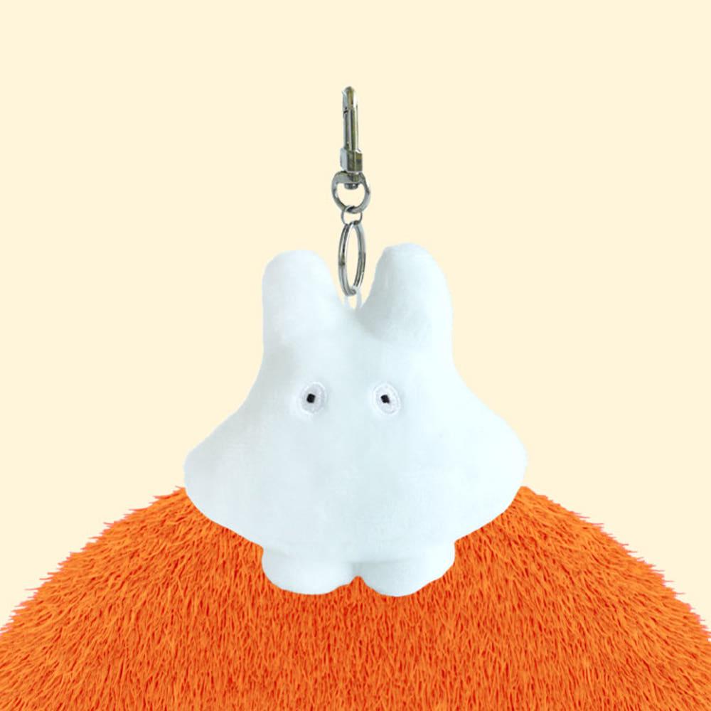 유령미피 가방고리 인형 미피 캐릭터 인형