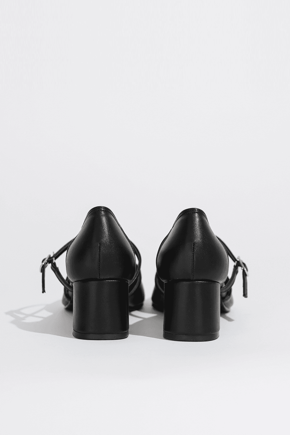 힐다 스트랩 메리제인플랫 (3cm,5cm/2colors)