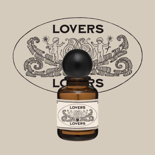 러버스 초콜릿 미카퍼퓸