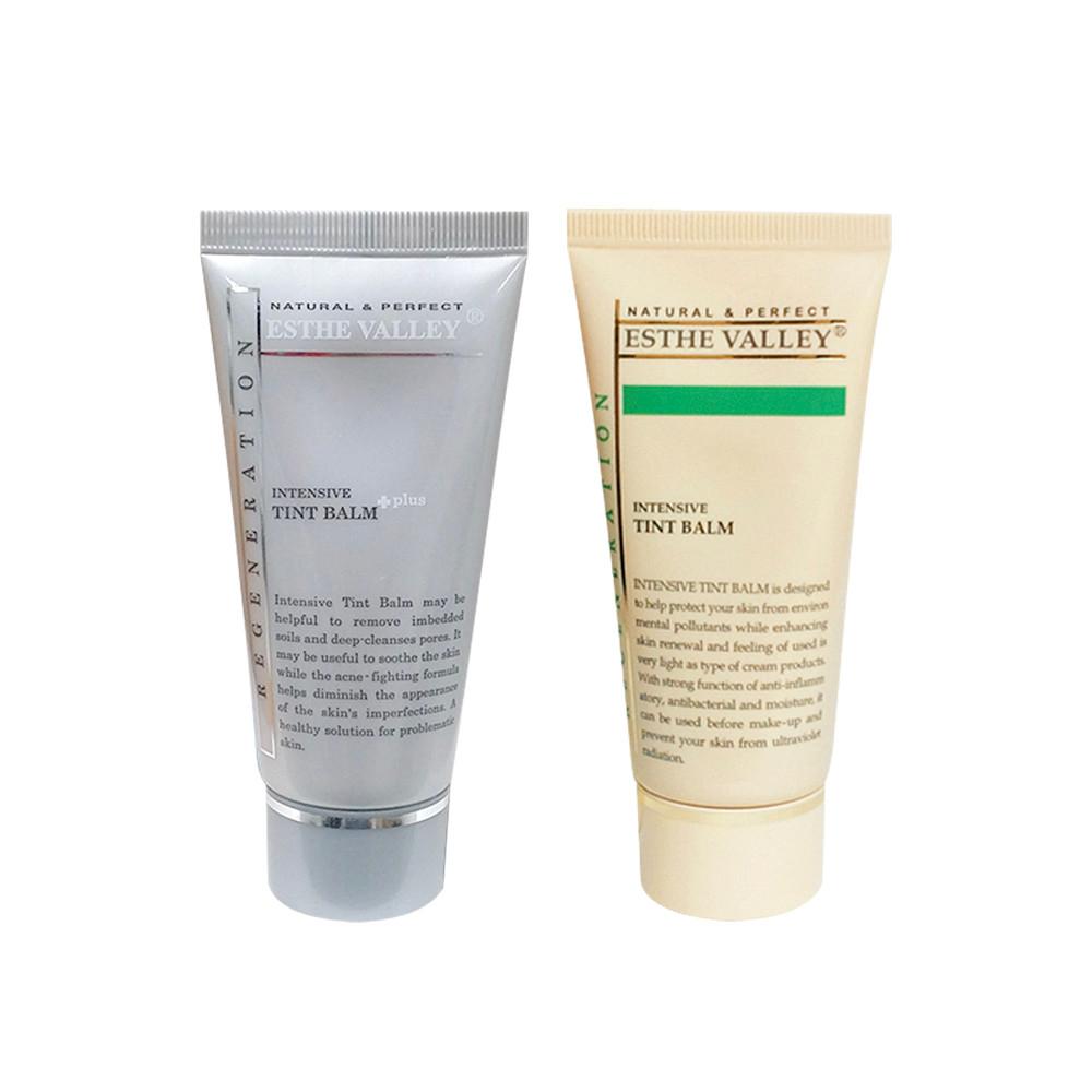 에스테밸리 인텐시브 틴트밤 비비크림 플러스 50ml