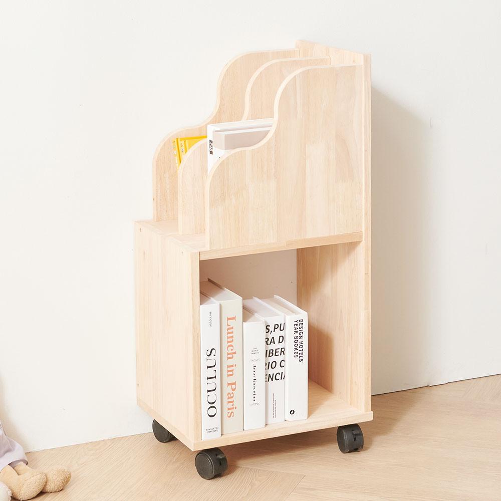 픽미 이동식 보조책장서랍