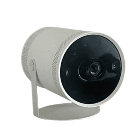 삼성전자 가정용 캠핑 미니 빔 프로젝터 프리스타일 - 빔/스크린 | 쿠팡