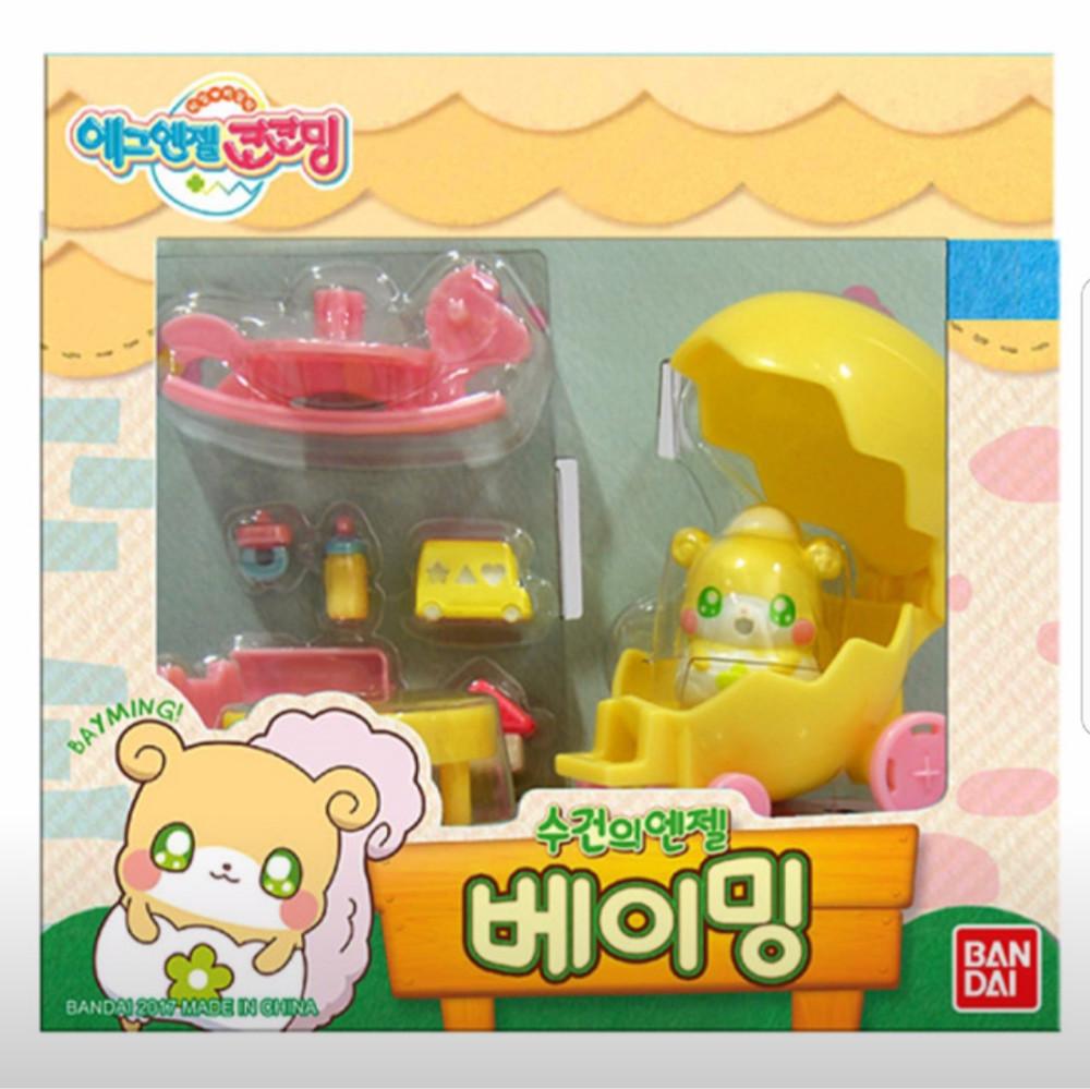 에그엔젤코코밍 베이밍/당일발송