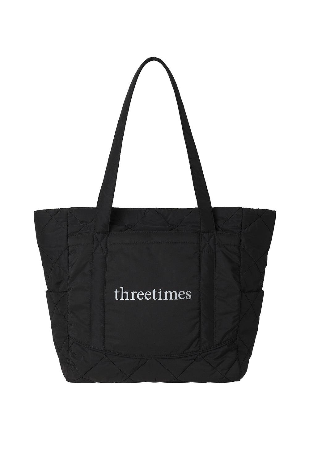 [releasing 04.02 12pm KST] Bebe sport tote bag