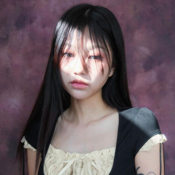 [ 13th ] Late afternoon lace top *재입고 2-3일 소요 예정 *