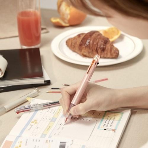 하이테크C-콜레토 HITEC-C COLETO 4색 바디