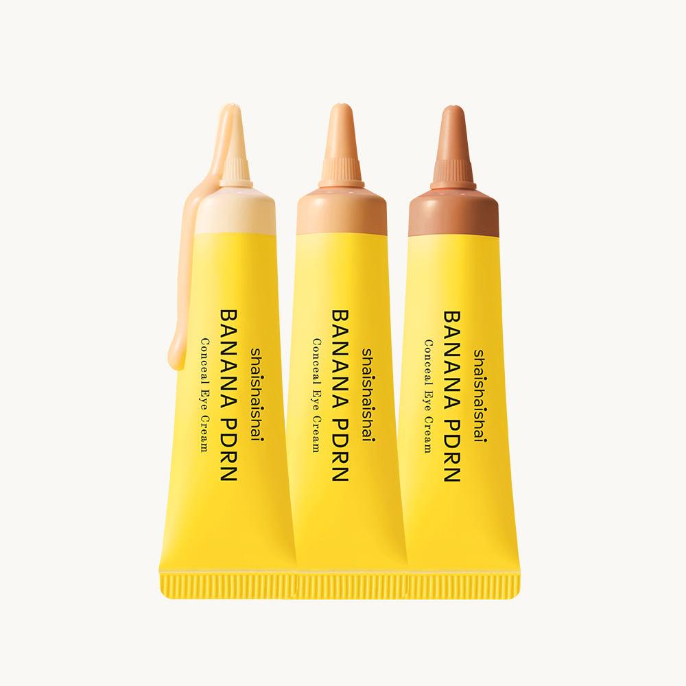 바나나 PDRN 컨실 아이크림 15ml