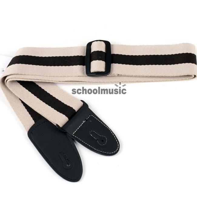 Muztek 기타&베이스 스트랩 (MS-TW-05)