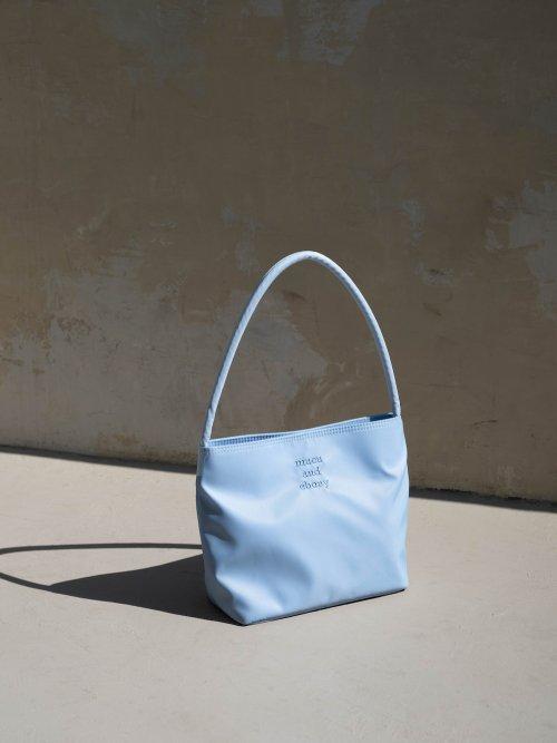 nearest bag 니어레스트 라이트블루