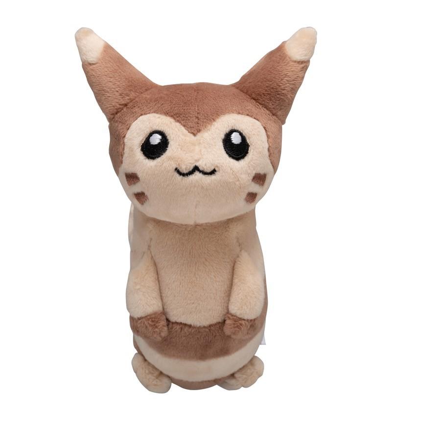 포켓몬센터 봉제인형 Pokemon fit 다꼬리