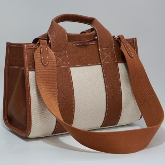 명품기저귀가방 캔버스백 여자토트백 30대데일리백