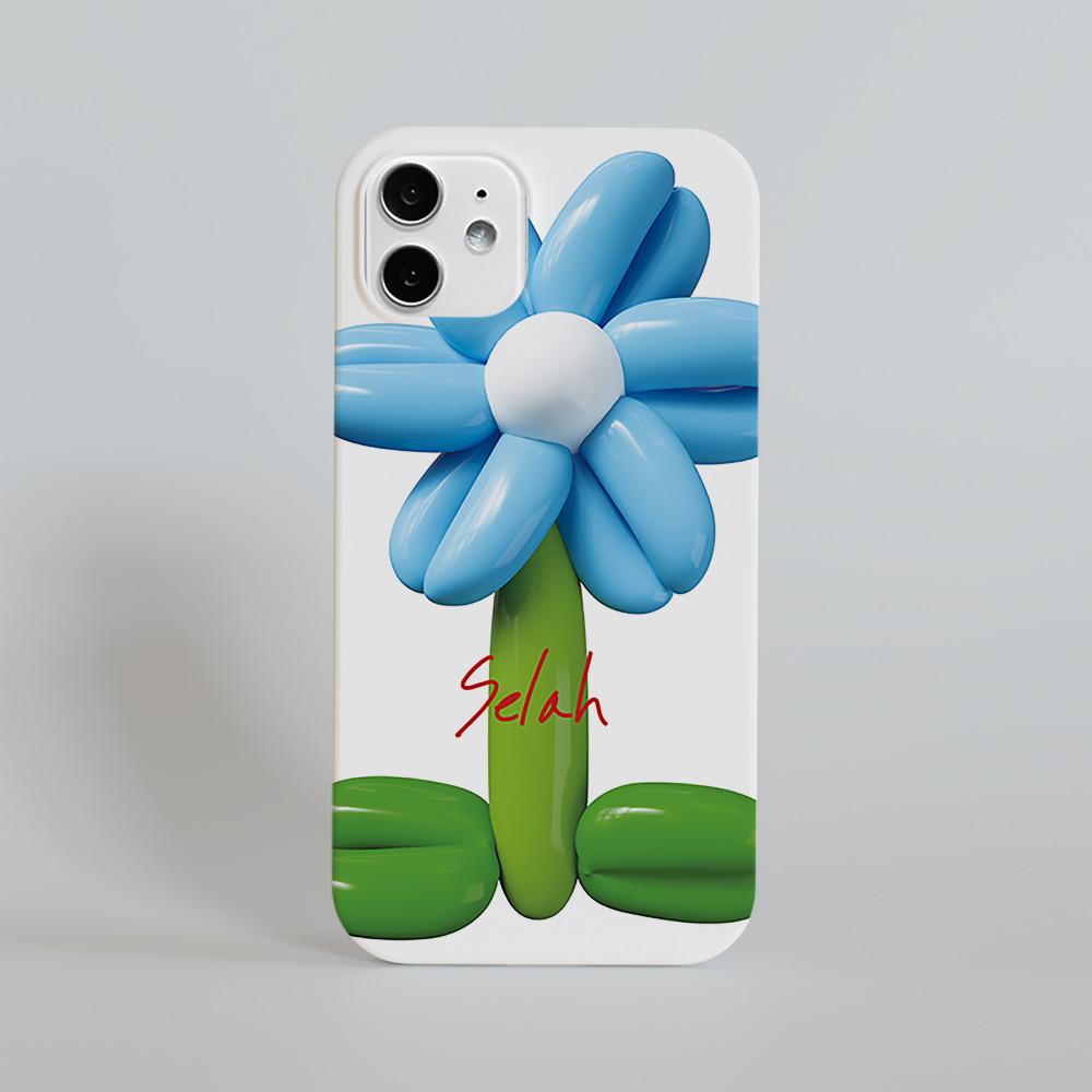 Selah (CASE)