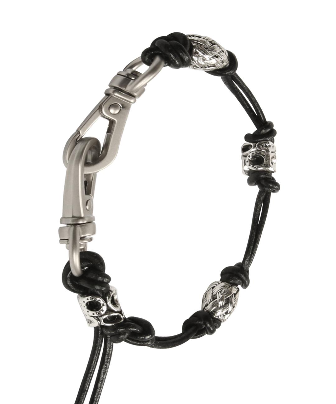 2-WAY Ethnic Beads Bracelet