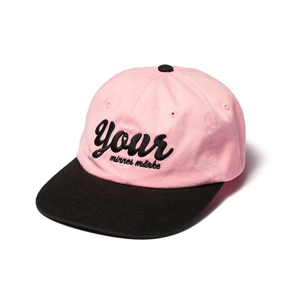 2-TONE YOUR BALL CAP