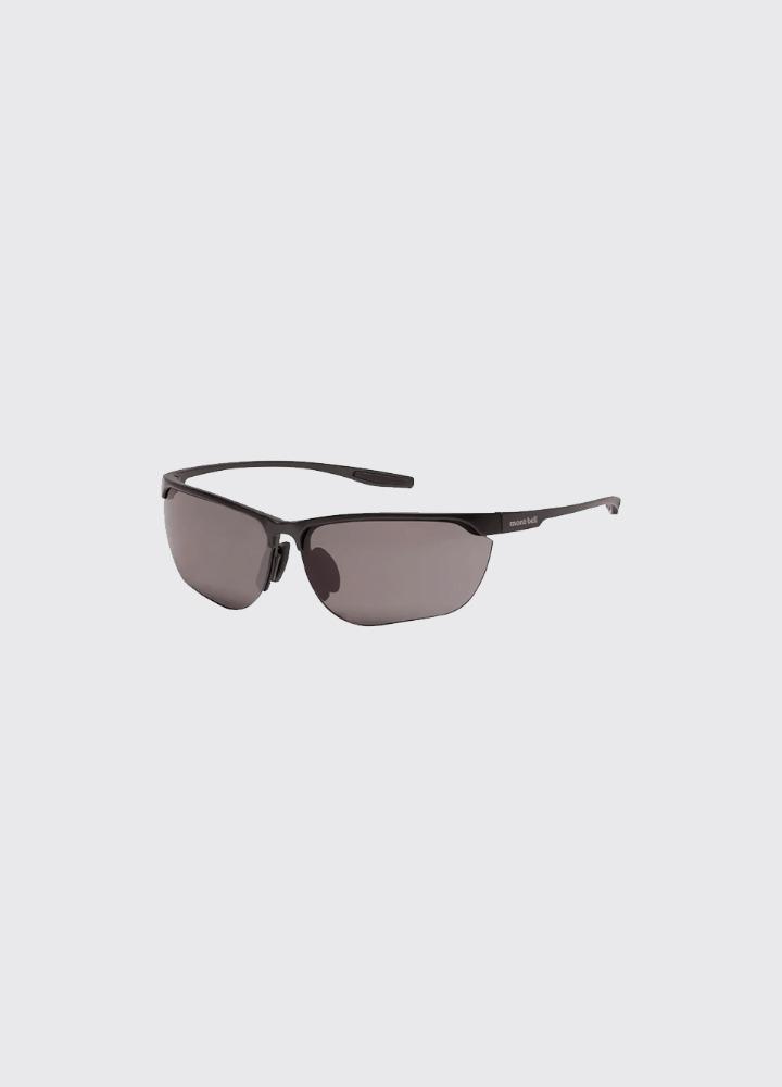 TRAIL SUNGLASSES BLACK