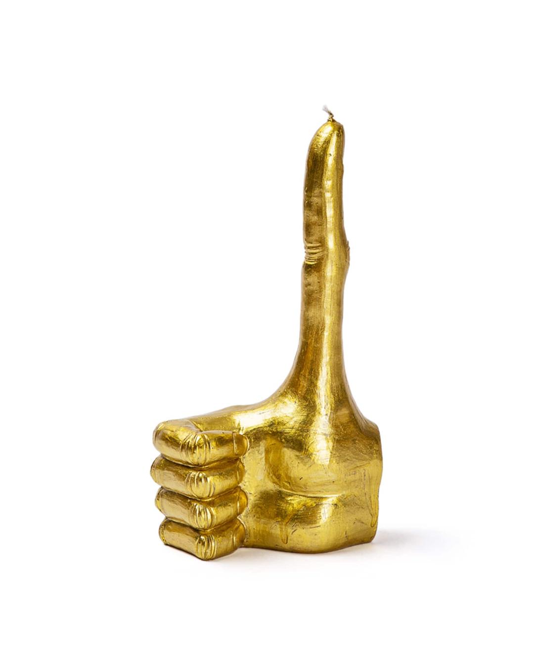 Really Good - Thumbs Up Candle