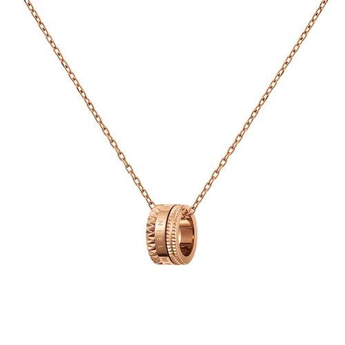 다니엘 웰링턴(DANIEL WELLINGTON)  ELEVATION NECKLACE 3컬러 패턴목걸이 - 후기 | 무신사