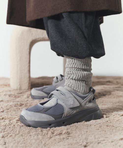 NBRJEF010G / Breeze / SD2203GR (GRAY)