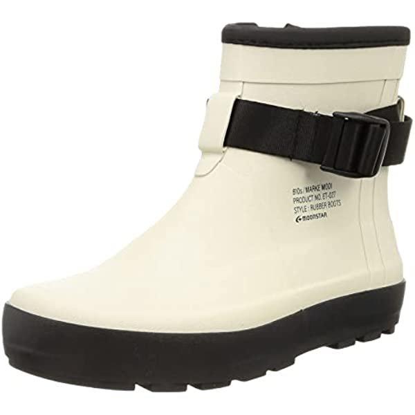 문스타 레인부츠 810s 마르크 모디 Moonstar 810s ET027 MARKE MODI