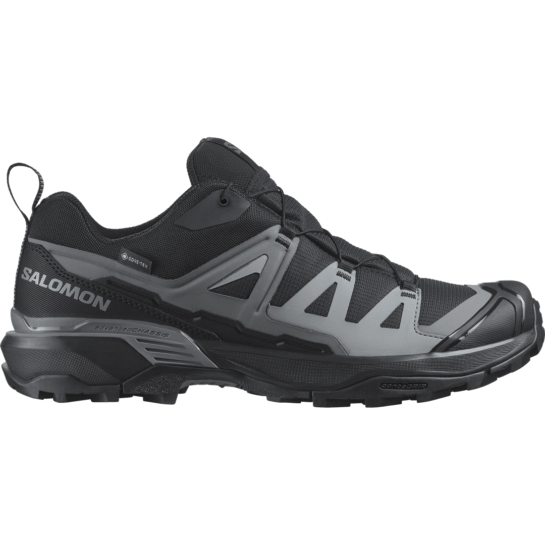 X 울트라 360 GTX - 블랙 / 마그넷 / 콰이어트쉐이드 / 255