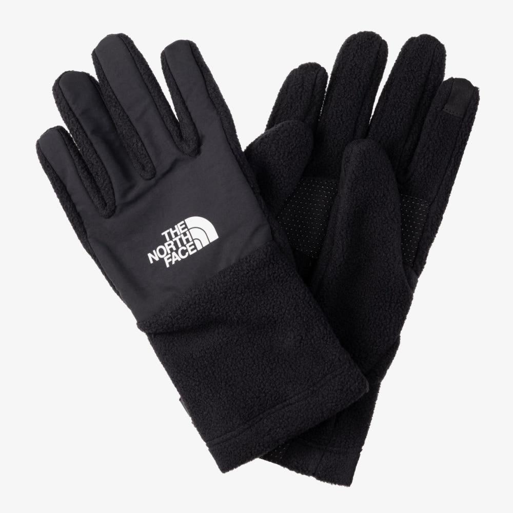 노스페이스 화이트라벨 핸드폰터치 스마트터치 플리스 글러브 NJ3GQ50 NJ3GQ50J