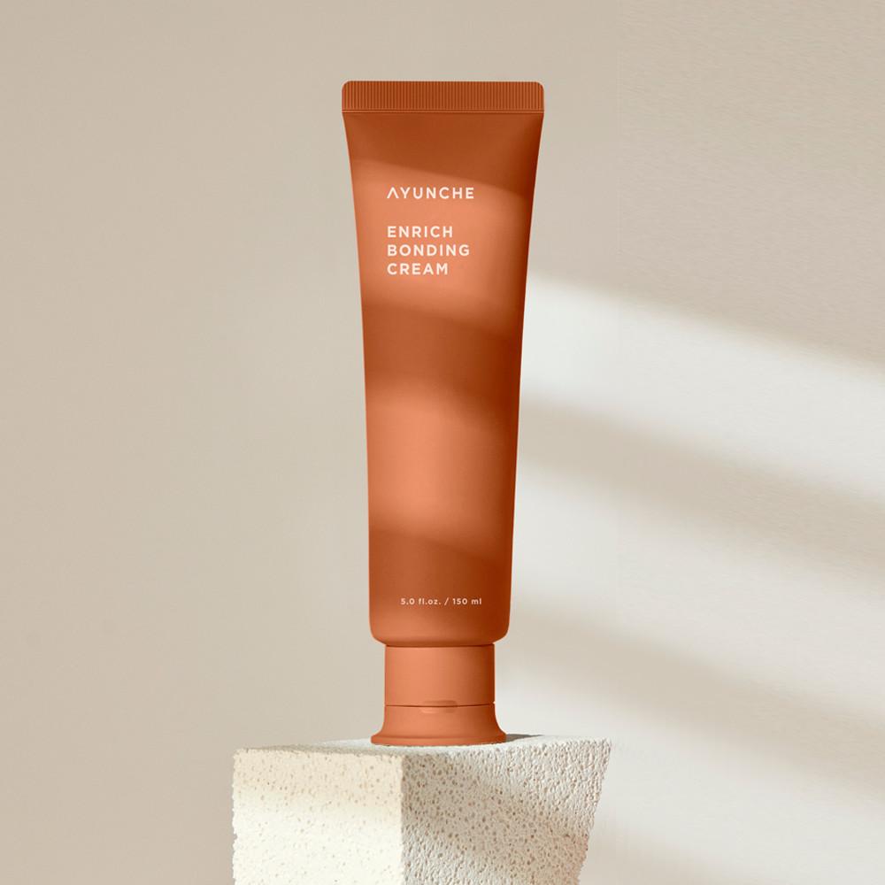 아윤채 인리치 본딩 크림 150ml