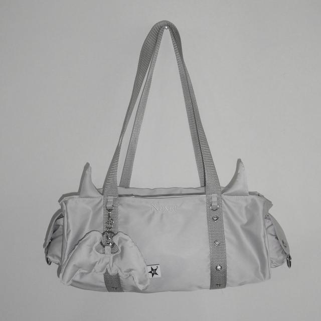 shalom 韓国 バッグ　PURO STAR BAG SHALOM Puro Star Bag - Multi | 하이츠스토어