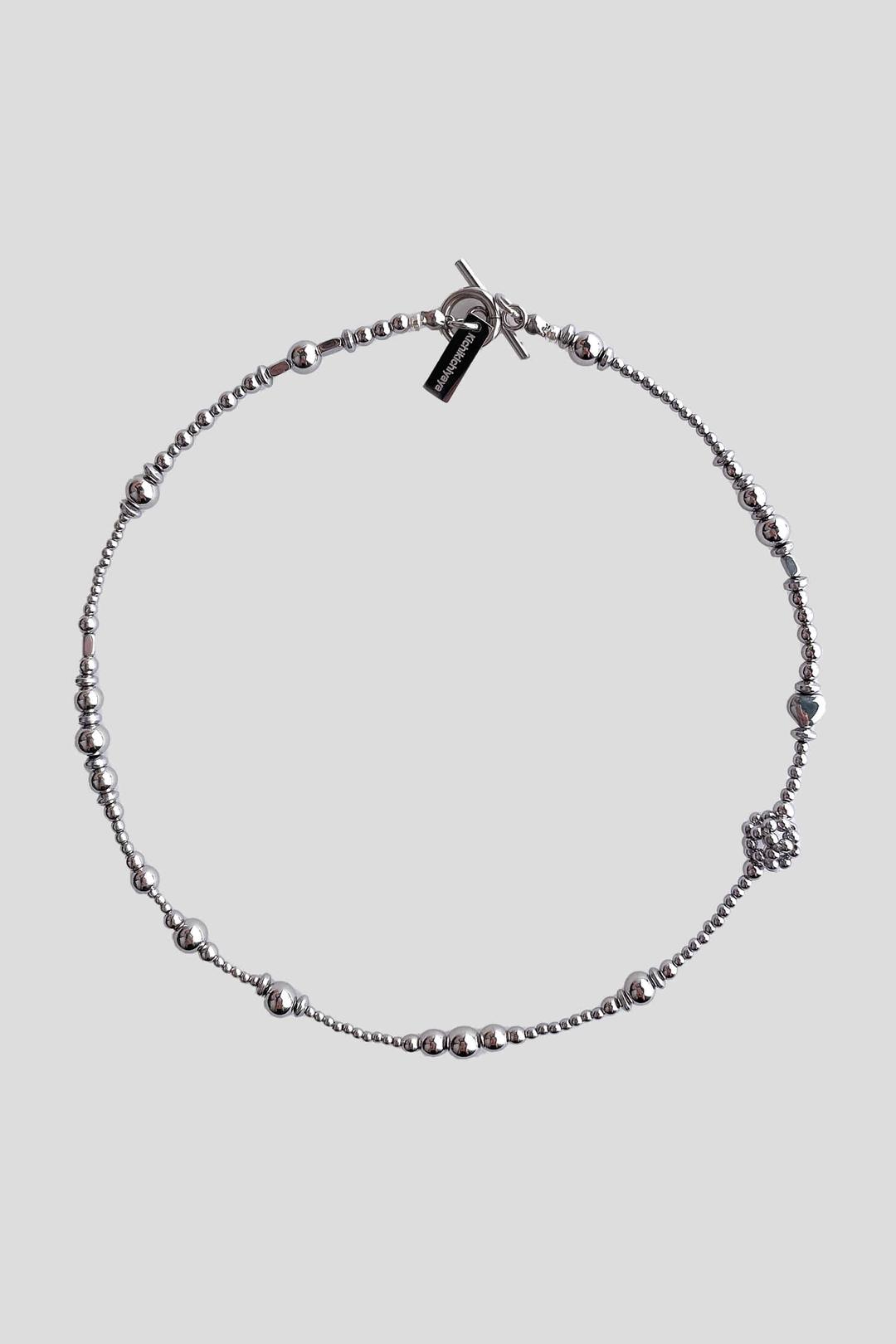 키치키치야야 Cocktail Collection Jigger Glass Necklace