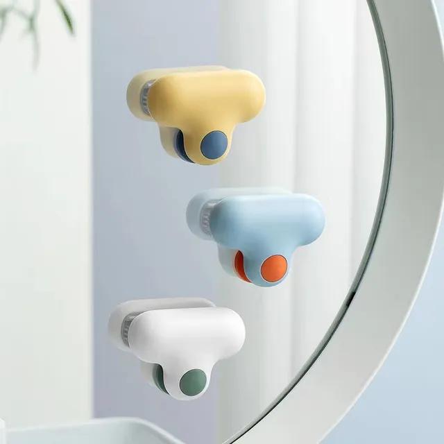 미니 유리닦이 거울닦이 창문 닦이 스퀴지 욕실 화장실 유리창 물기제거 유리청소 물기제거 유리닦기 핸드스퀴지 고무스퀴지 욕실 바닥 유리창밀대 실리콘