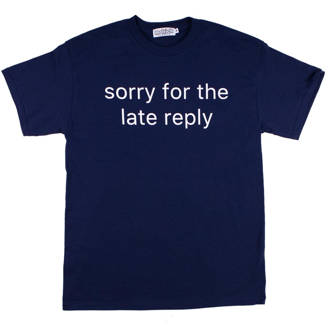 sorry for the late reply (navy)