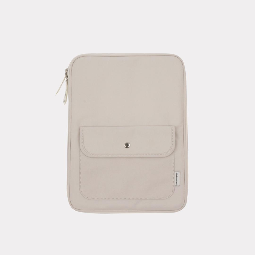 [mm] pocket laptop pouch