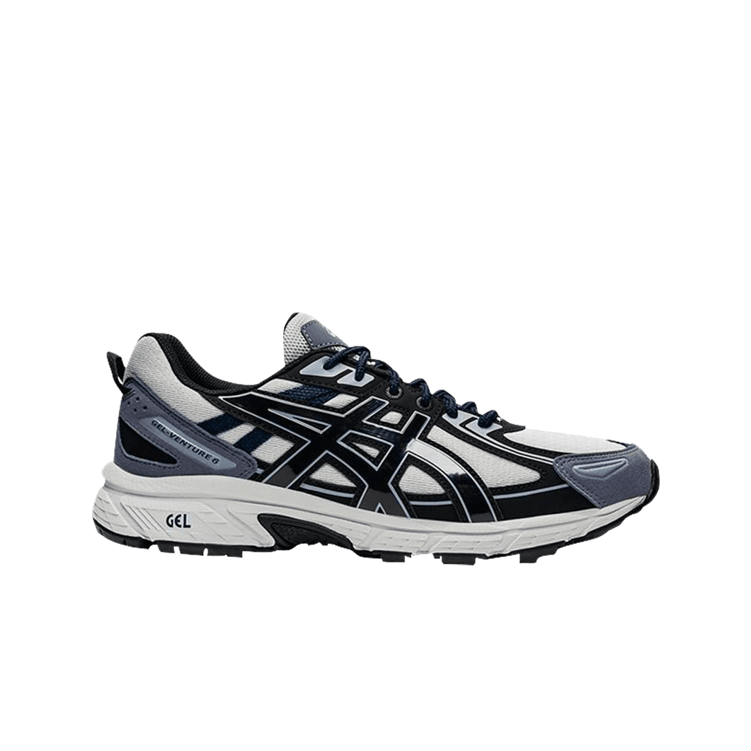 Asics Gel-Venture 6 SPS Glacier Grey