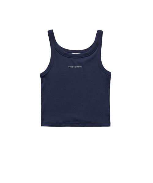 24SS 컷어웨이 탱크 - 네이비/CUTAWAY TANK / NAVY