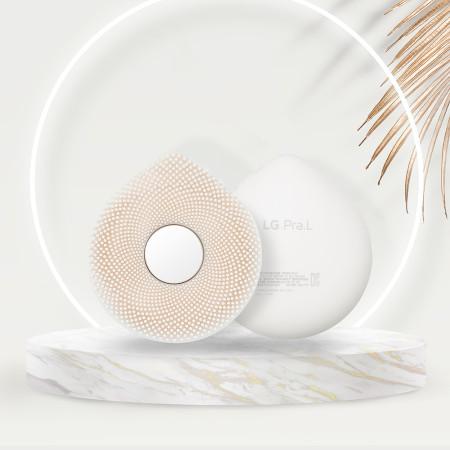 이런 상품 어때요? LG프라엘 워시팝 초음파 클렌저 코코넛 화이트 BCP2A 1개