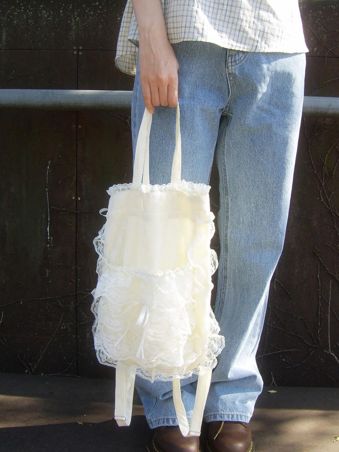 젤레나 princesa bag