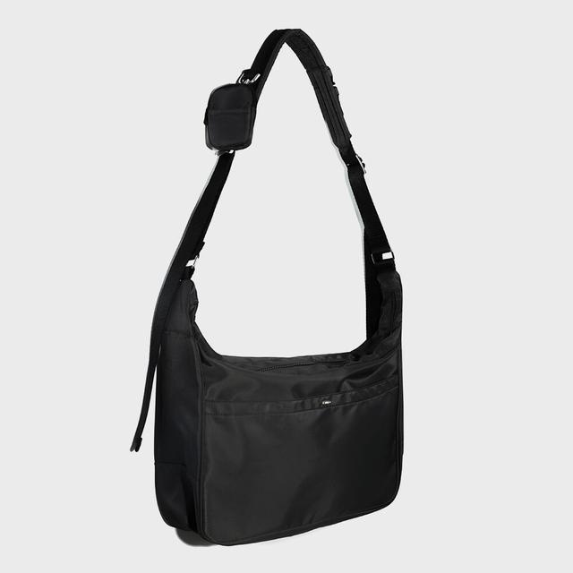 こ*ン様 visvim KAYENTA SHOULDER BAG(M) BLAC Samplekickz / MR..SK » VISVIM KAYENTA SHOULDER BAG ( M , L