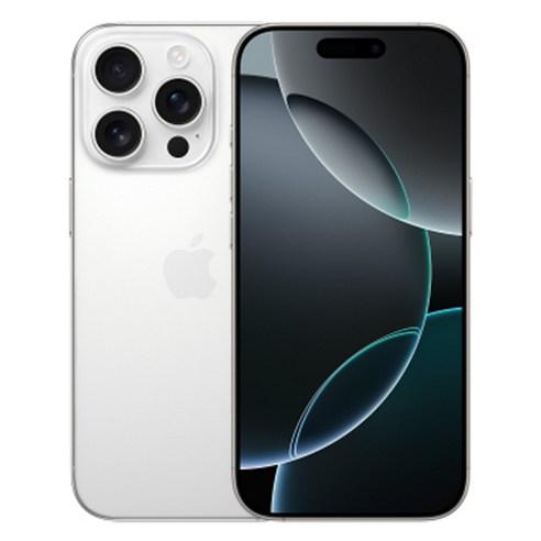 Apple 정품 아이폰 16 Pro 자급제 - 휴대폰 | 쿠팡