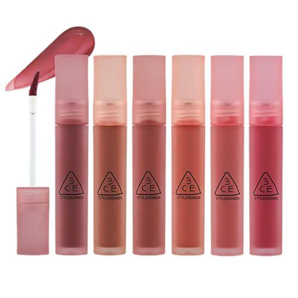 3CE BLURWATER TINT 쓰리씨이 블러워터 틴트,레이다운