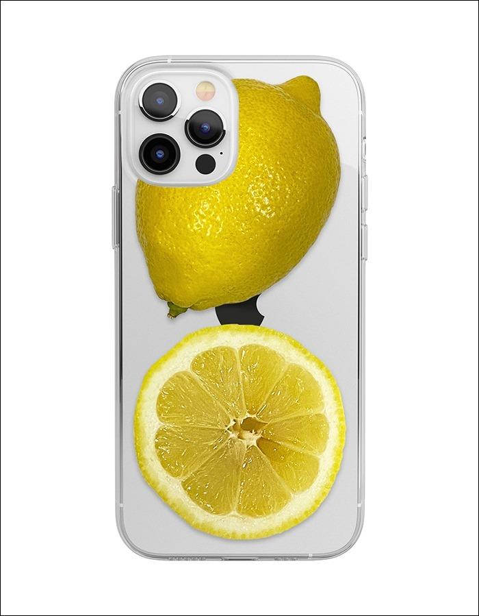 lemon case