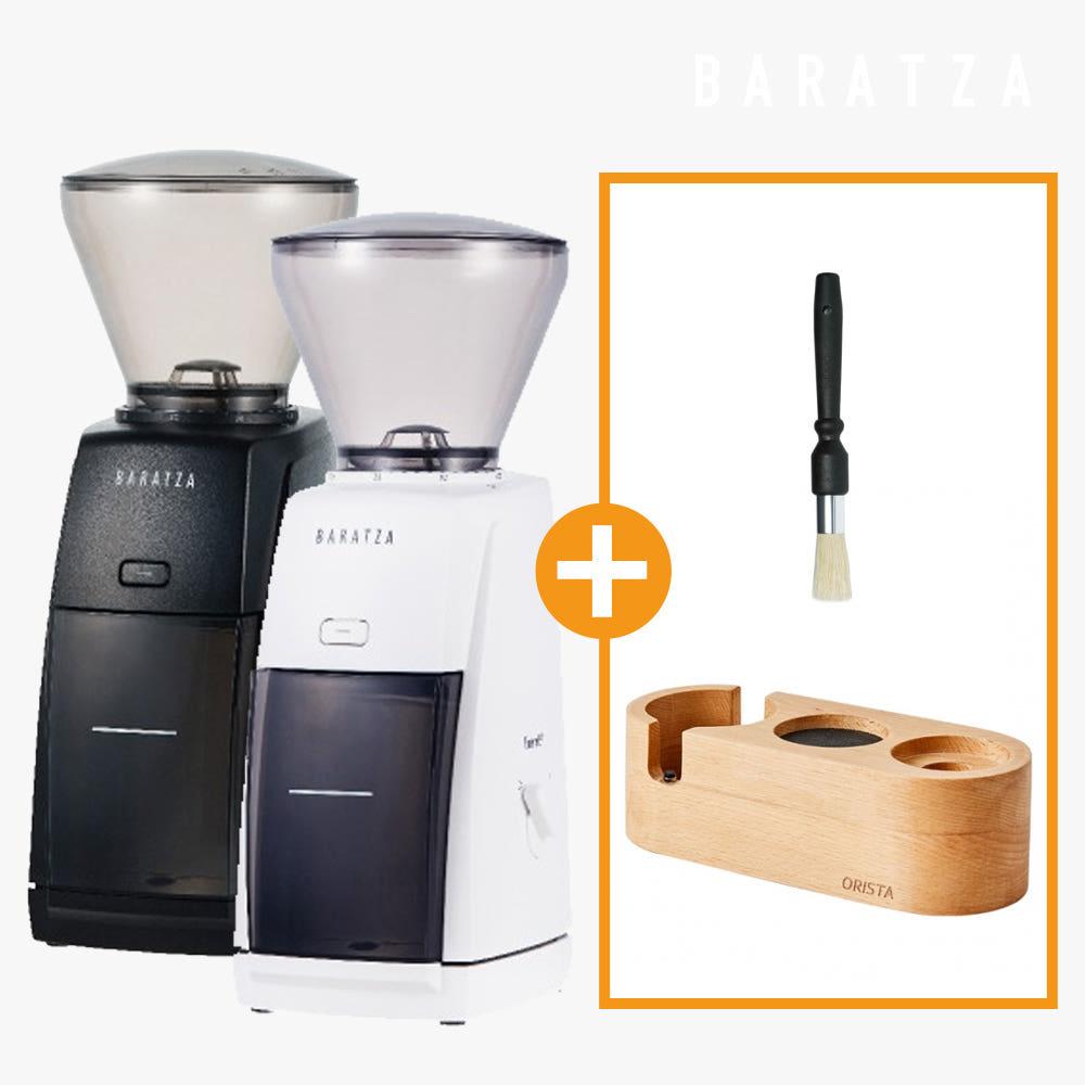 바라짜 엔코 ESP 커피그라인더 원두 분쇄기 수입정품 최신형 BARATZA Encore