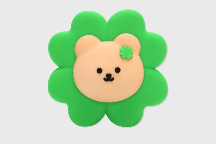 CLOVER COVY(실리콘참)