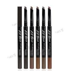 클리오 킬 브로우 오토 하드 아이브로우 펜슬 0.31g