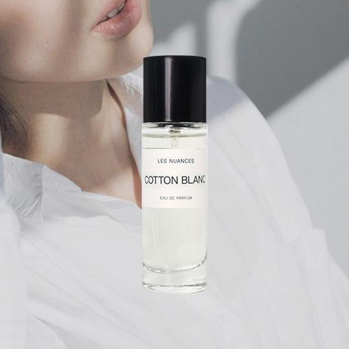 레뉘앙스 퍼퓸스 코튼블랑 30ml