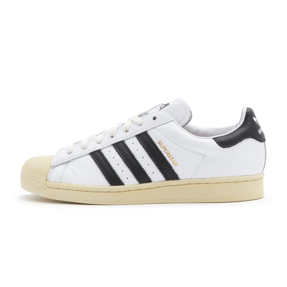 아디다스 슈퍼스타 프리미엄 화이트 블랙 FV2831