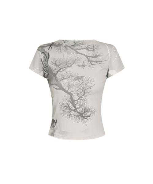 Pine Tree Tee