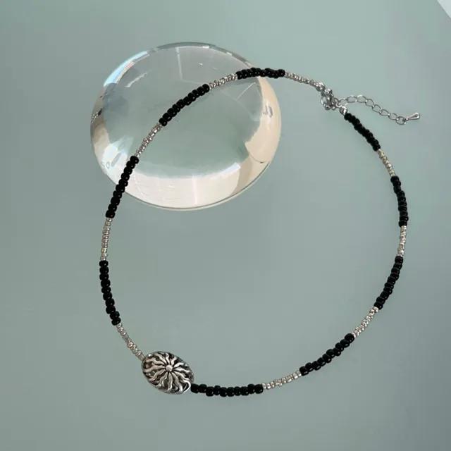 hollin vintage necklace