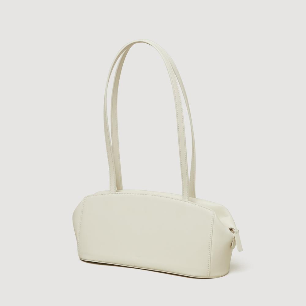 [29CM 단독] 달리아 숄더백 Dahlia Shoulder bag Ivory