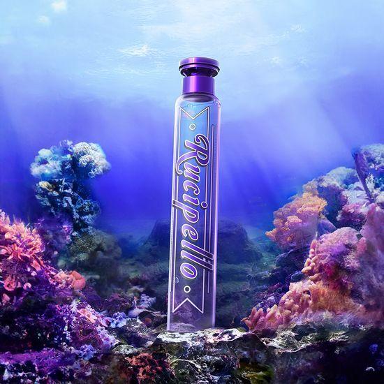 루치펠로 검케어 트로피칼오션 가글 100ml