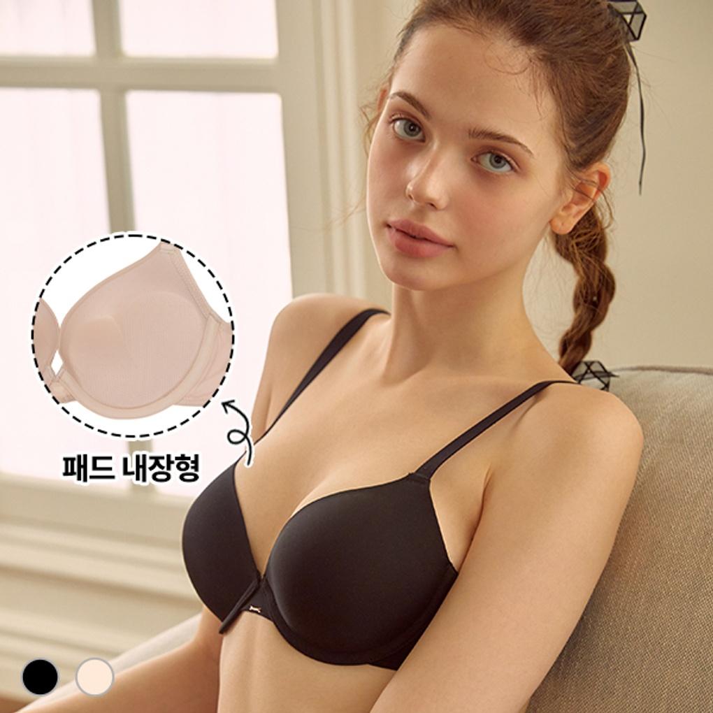 심리스 울트라푸쉬 (패드내장형) EBBRD4T13M